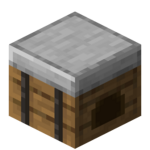 Polyfactory-grinder-item.png: Infobox image for Grinder the block in Minecraft