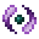 HealingPrettyGood Ender Soul.gif: Infobox image for Ender Soul the item in Minecraft