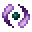 HealingPrettyGood Ender Soul.gif: Inventory sprite for HealingPrettyGood Ender Soul in Minecraft as shown in-game with description: HealingPrettyGood Ender Soul