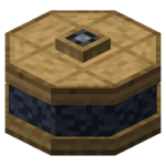 PolyFactory-Chain Drive.png: Infobox image for Chain Drive the block in Minecraft