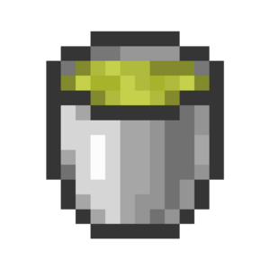 Estrogen Filtrated Horse Urine Bucket.png