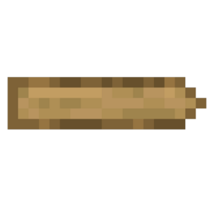 PolyDecorations Oak Sign Post.png