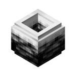 bwt_block_crucible.png: Infobox image for Crucible the block in Minecraft