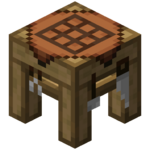 PolyFactory-Workbench.png: Infobox image for Workbench the block in Minecraft