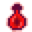 HealingPrettyGood Bottle O' Healing.png: Inventory sprite for Bottle O' Healing in Minecraft as shown in-game linking to HealingPrettyGood:Bottle O' Healing with description: Bottle O' Healing