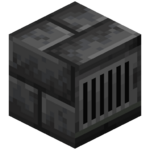 PolyFactory-Industrial Smeltery Core.png: Infobox image for Industrial Smeltery Core the block in Minecraft