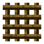 bwt_block_grate.png: Infobox image for Grate the block in Minecraft