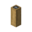 PolyFactory Axle.png: Inventory sprite for Axle in Minecraft as shown in-game linking to PolyFactory:Axle with description: Axle