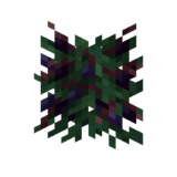 Borukva Food Blackcurrant Bush Age 3.png: Infobox image for Blackcurrants the item in Minecraft