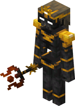 Iron's Spells 'n Spellbooks Dead King.png