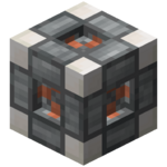 PolyFactory-Data Comparator.png: Infobox image for Data Comparator the block in Minecraft