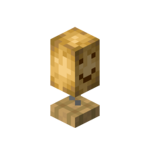 PolyFactory-Potato on a Spring.png: Infobox image for Potato on a Spring the block in Minecraft