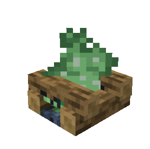 PolyDecorations Copper Campfire Render.gif