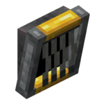 PolyFactory-Slot-Aware Funnel.png: Infobox image for Slot-Aware Funnel the block in Minecraft