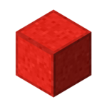 bwt_block_concentrated_hellfire_block.png: Infobox image for Concentrated Hellfire Block the block in Minecraft