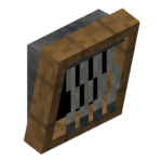 PolyFactory-Funnel.png: Infobox image for Funnel the block in Minecraft