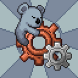 KoalaLib Icon.png: Infobox image for Koala Lib the mod in Minecraft