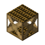 bwt_block_platform.png: Infobox image for Platform the block in Minecraft