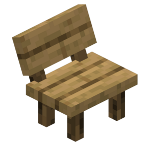 PolyDecorations Oak Bench.png