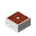 bwt_block_companion_slab.png: Infobox image for Companion Slab the block in Minecraft