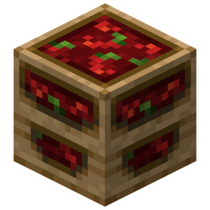 Borukva Food Chilli Pepper Crate.png