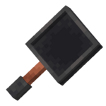Borukva Food Pan.png: Infobox image for Pan the block in Minecraft