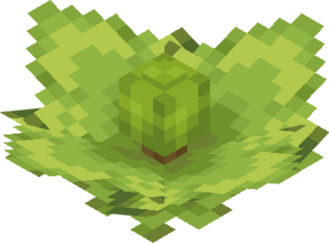 LegendOfSteve Bomb Flower Plant Age 1.png