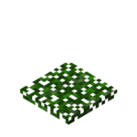 bwt_block_vine_trap.png: Infobox image for Vine Trap the block in Minecraft