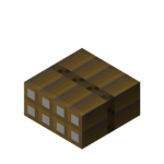 bwt_block_mining_charge.png: Infobox image for Mining Charge the block in Minecraft