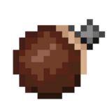 Scorchful-Water-Skin-Full.png: Infobox image for Water Skin the item in Minecraft