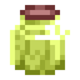 Borukva_Food_Logo.png: Infobox image for Borukva Food the mod in Minecraft