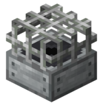 PolyFactory-Fan.png: Infobox image for Fan the block in Minecraft