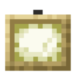 PolyDecorations Canvas.png: Infobox image for Canvas the block in Minecraft