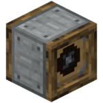 PolyFactory-Clutch.png: Infobox image for Clutch the block in Minecraft