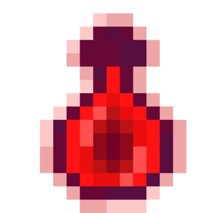 Healing Pretty Good Bottle O' Healing.png