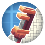 Create Fabric Icon.png: Infobox image for the mod in Minecraft
