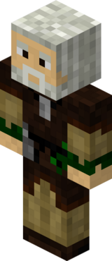 FamiliarFriends Jeb.png: Infobox image for Jeb the familiar friends familiar in Minecraft