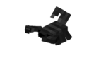 Desertification-Scorpion.png: Infobox image for Scorpion the entity in Minecraft