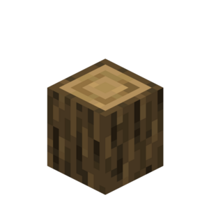 PolyDecorations Oak Stump.png