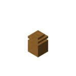 bwt_block_urn.png: Infobox image for Urn the block in Minecraft