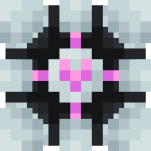 EntitySprite familiarfriends companion-cube.png