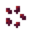 Invicon LegendOfSteve Bomb Flower Seeds.png: Inventory sprite for LegendOfSteve Bomb Flower Seeds in Minecraft as shown in-game with description: LegendOfSteve Bomb Flower Seeds