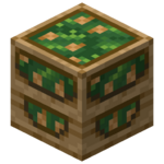 Borukva Food Onion Crate.png: Infobox image for Crates the block in Minecraft