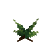 Borukva Food Cabbage Crop Age 1.png: Infobox image for Cabbage Seeds the item in Minecraft