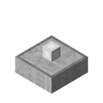 bwt_block_anchor_fix.png: Infobox image for Anchor the block in Minecraft