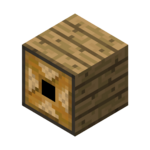 bwt_block_gear_box.png: Infobox image for Gear Box the block in Minecraft