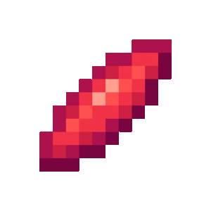 HealingPrettyGood Heart Crystal Shard.gif