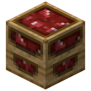 Borukva Food Beetroot Crate.png