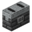 PolyFactory Steam Engine.png: Inventory sprite for Steam Engine in Minecraft as shown in-game with description: Steam Engine