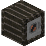 PolyFactory-Item Conveyor.png: Infobox image for PolyFactory:Item Conveyor the block in Minecraft